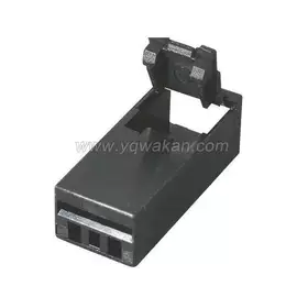 连接器;接插件;汽车连接器