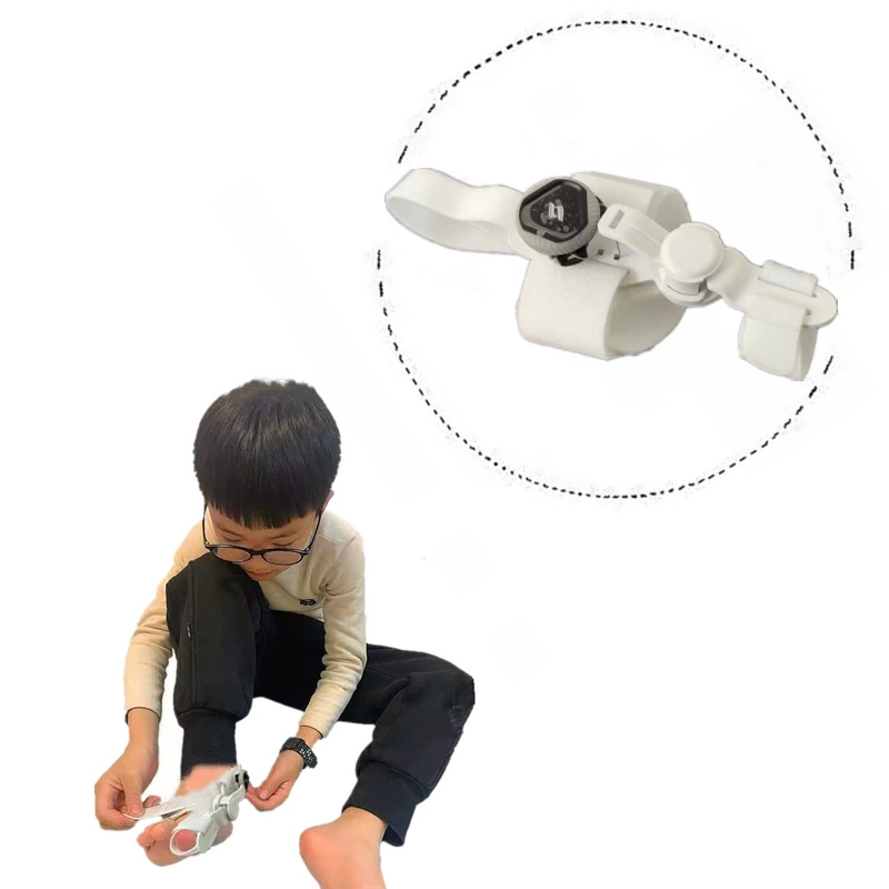 18-е поколение регулируемая ручка для разделения пальцев большого пальца