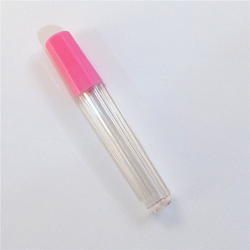 Botella de aguja Botella de aguja de punción Botella de almacenamiento de punción Letra de punción DIY fieltro de lana DIY (botella de cuatro colores)