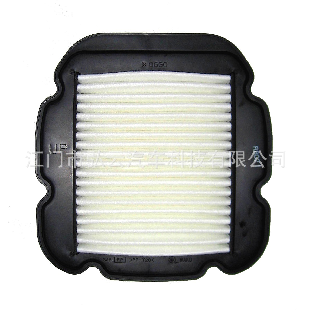 13780-22j00-00 adecuado para Suzuki Shooter 115 Fi Raider filtro filtros de aire