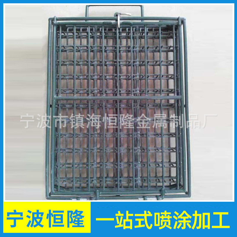 承接各种模具治具铁氟龙喷涂高温特氟龙喷涂表面处理铁氟龙喷涂