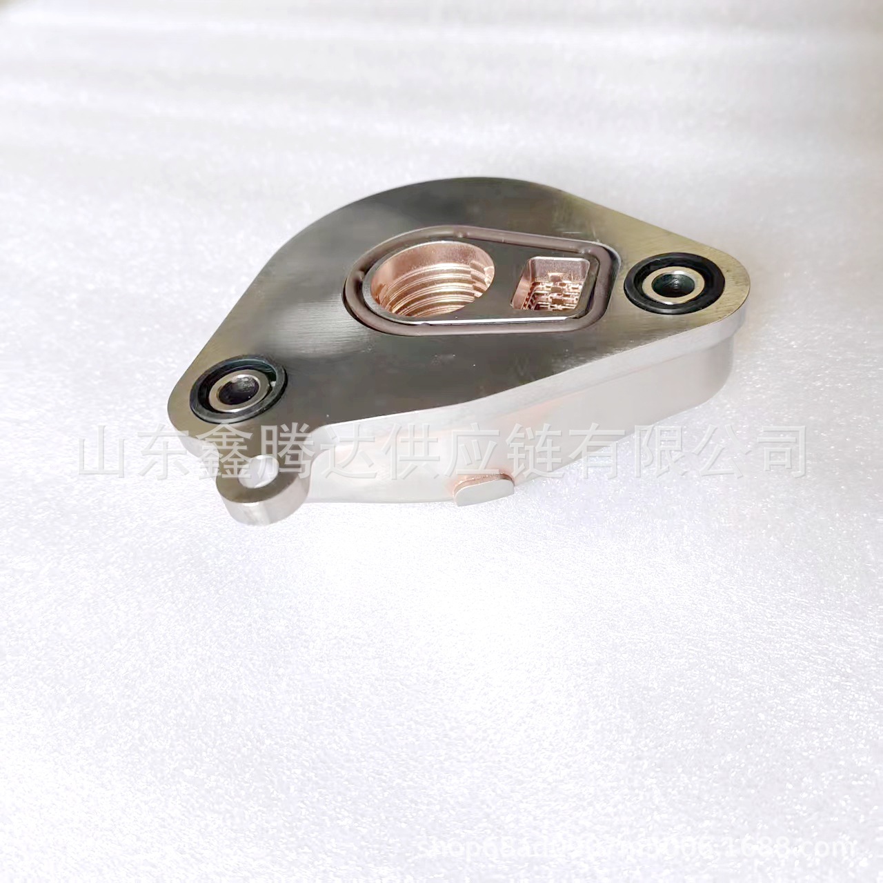 15710-36010 1571036010 Oil Cooler Lexus Nx300H Car Radiator