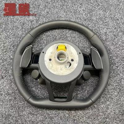 All New and Old Models to – Steering wheel