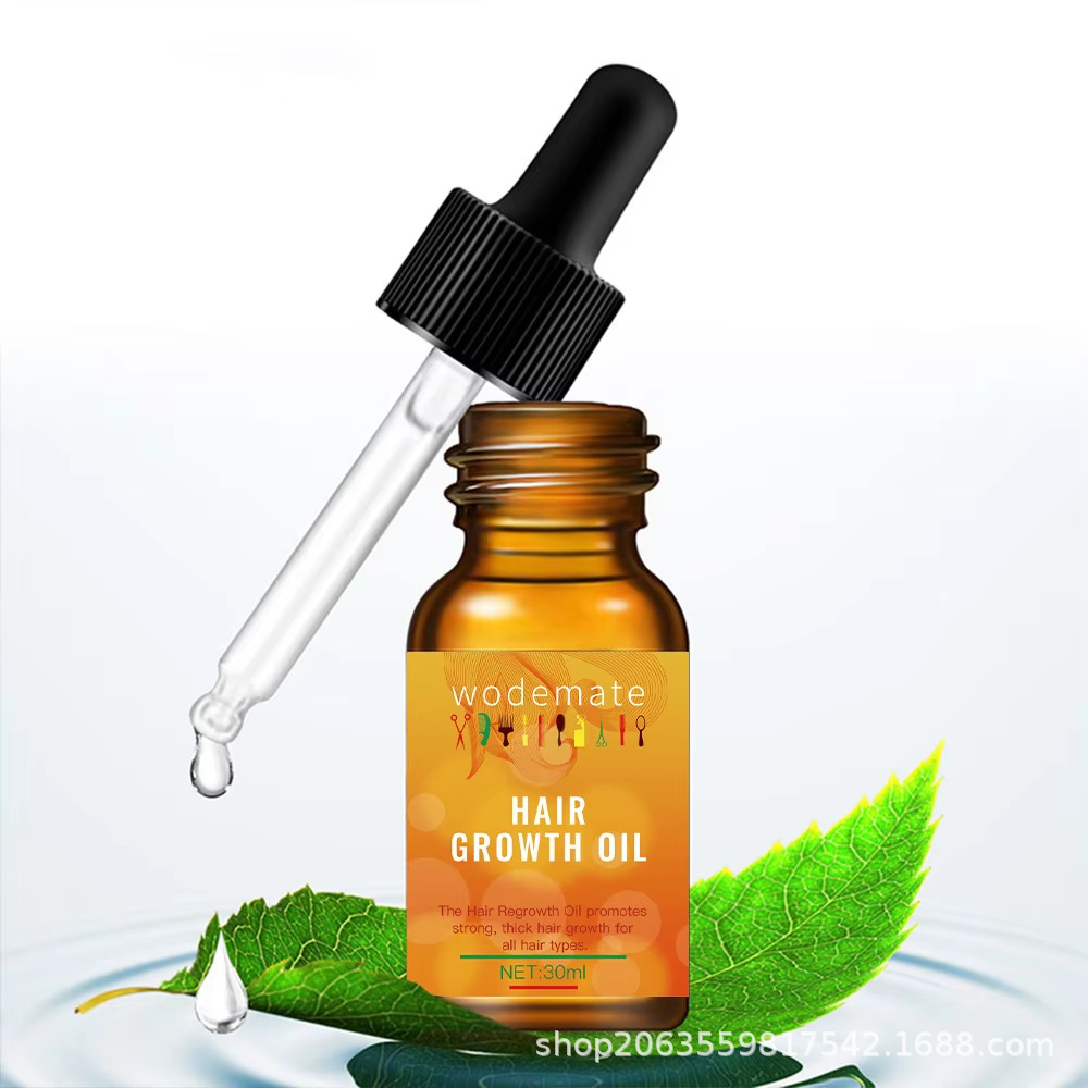 30ml 모발 성장 오일