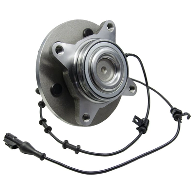 5L1Z1104Ca 515042 Wheel – Bearing