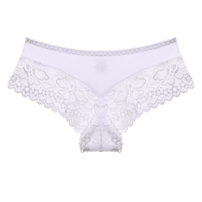 Foreign trade lace women's underwear