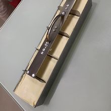 网红提拉米苏切割器不锈钢40×9.5cm模具专用分割器均匀分5块工具