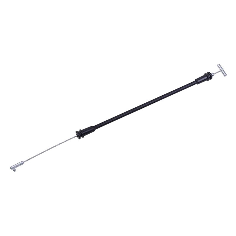 Aplicable a Mercedes-Benz smart forfour 454 coche manija exterior cerradura tire de alambre izquierda y derecha a4547230169