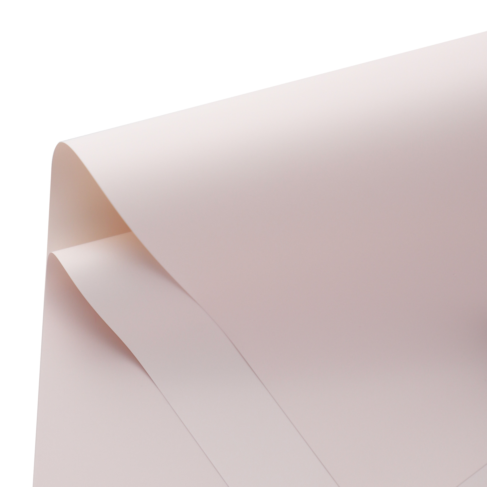 LiZhiRan nuevo engrosado color sólido impermeable papel de embalaje de flores 7.5 papel de ramo de seda papel de embalaje