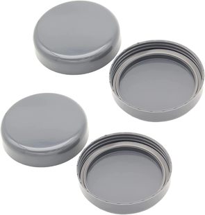 For 600w 900w nutri lids Juicer Accessories Juicer Cup Lid Flat Lid Fresh-keeping Lid