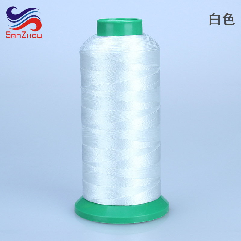 흰색 * 210D/3 30 #