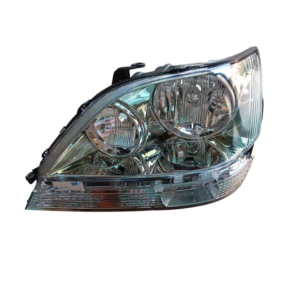 For Lexus RX300 front headlight 2001 2002 2003