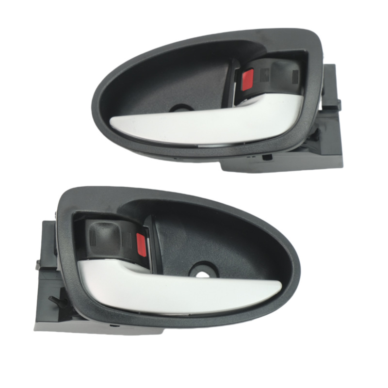 Suitable for Toyota Yaris door inner handle inner handle pull seat car buckle handle buckle handle