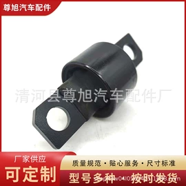 悬挂系统;其他行走系统;车身及附件