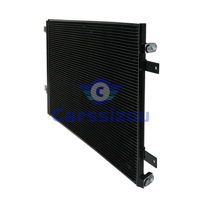 Kondisioner radiatoru evaporator condenser for