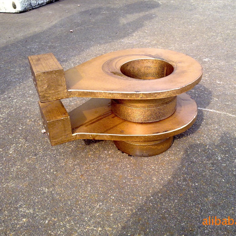 价格实惠供应压偏心套 痕机 扪盒机成套配件 偏心套