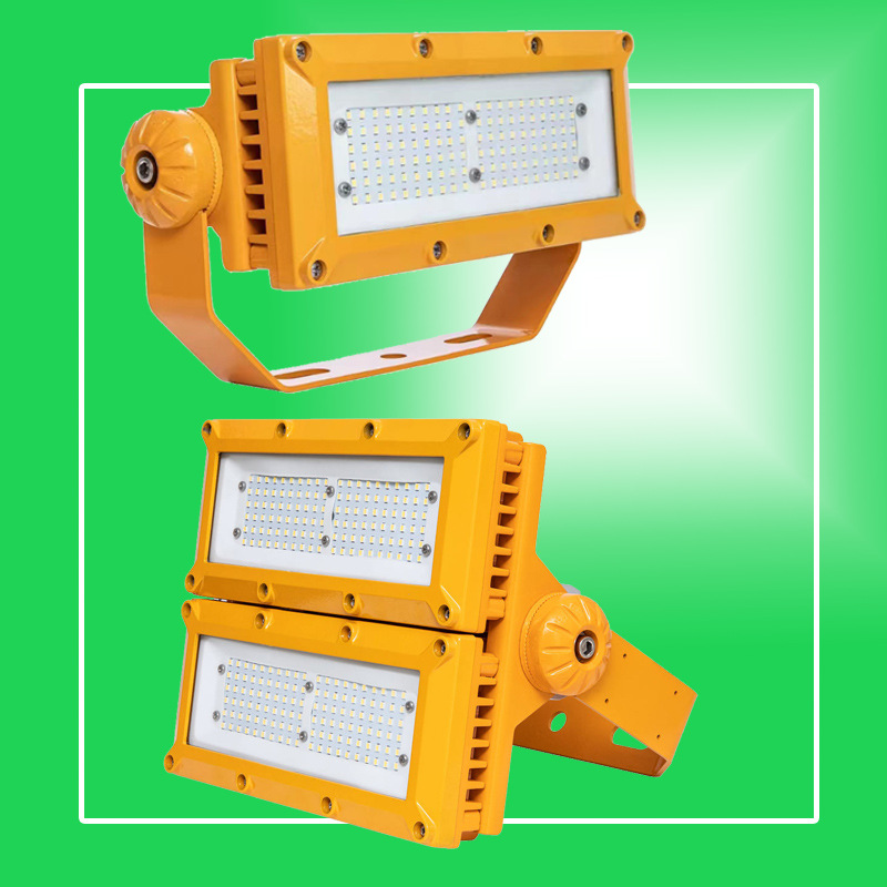 BJQ9760ģ��Ͷ���100W200W��ȫ����IP66�������Ͷ���