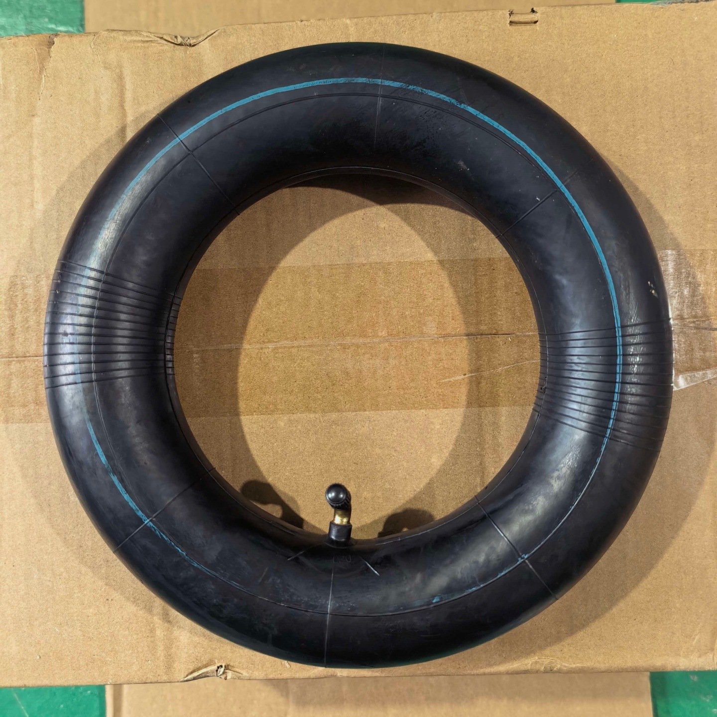 Electric scooter bent valve inner tube 90/65-6.5 inner tube 110/50-6.5 inner bag 11inch inflatable tire