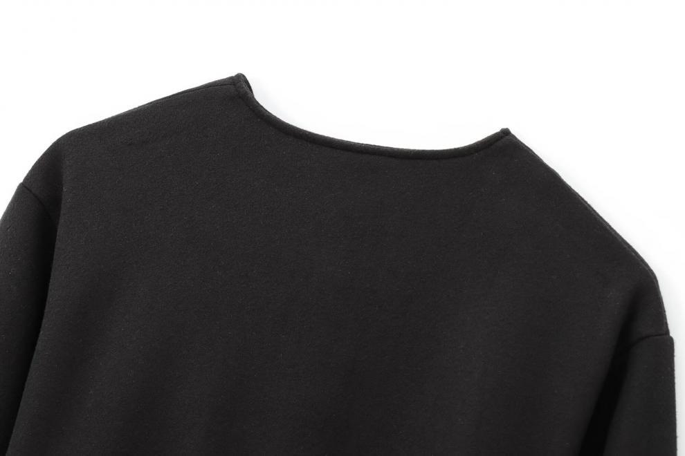 GraceChic GraceChic Cross-Border Foreign Trade Wholesale ZA European And American Style Women's New Fashion Soft Bomber Jacket Coat 3046274_voghion.com