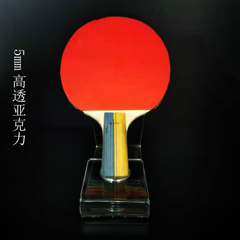 乒乓球架5