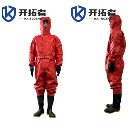 消防服;通用手套;其他救生器材