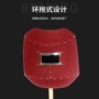 透气防护加厚手持式焊帽