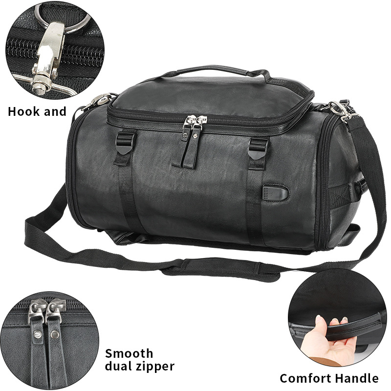 旅行背包无款号辅图-3