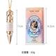 AGAG Queen Scepter Tricolor Lipstick Women's One Waterproof Not Fading Not Sticking Cup Not Decolorized Rotten Tomatoes Authentic