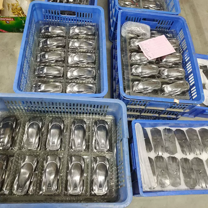 合金车模配件加工 合金摆件手办配件定制 合金车模航模船模生产