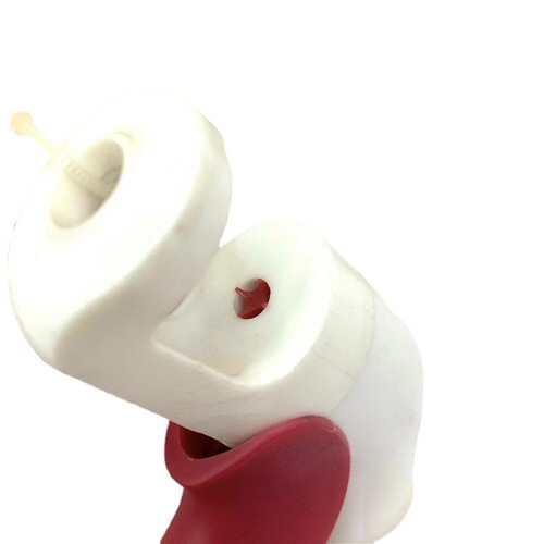 New cherry cherry seed remover, household hawthorn and red date corer, creative kitchen gadget wholesale