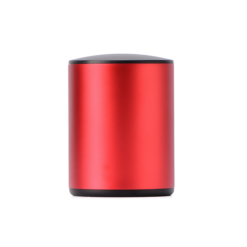 G3: [레드 와인 진공 신선 플러그] 알루미늄 합금 레드/프레스 타입/HK-SP-020B