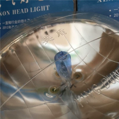Ön faralar Lamp Headlight 5inch Round Lamp