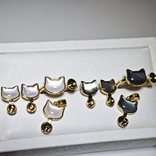 DIY��ĸè�����������ָ��װ��� S925����׵�����ɫ������