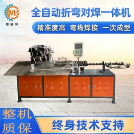 金属成型设备;绕线/绞线机