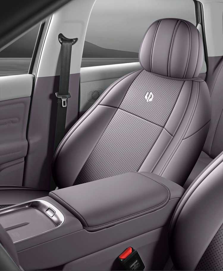 26 models of Leapmotor B10 seat covers, full coverage, specialized car seat cushions, suitable for all seasons, interior modification, breathable seat covers 27