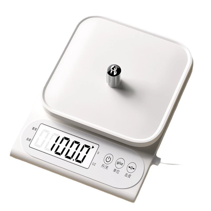 Точные электронные весы для домашнего использования