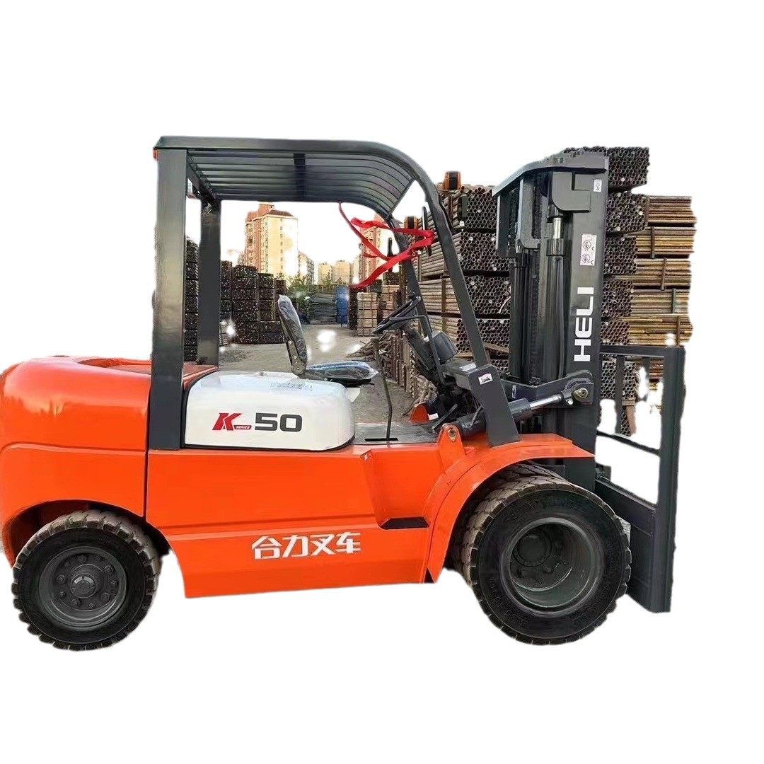 Comercio Exterior - Consulta de exportación de carretillas elevadoras de segunda mano de Hunan - 3 toneladas, 4 toneladas, 5 toneladas, 6 toneladas, 7 toneladas - motor nacional tres-cuatro