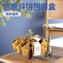 开业新款手工庆典菜篮子