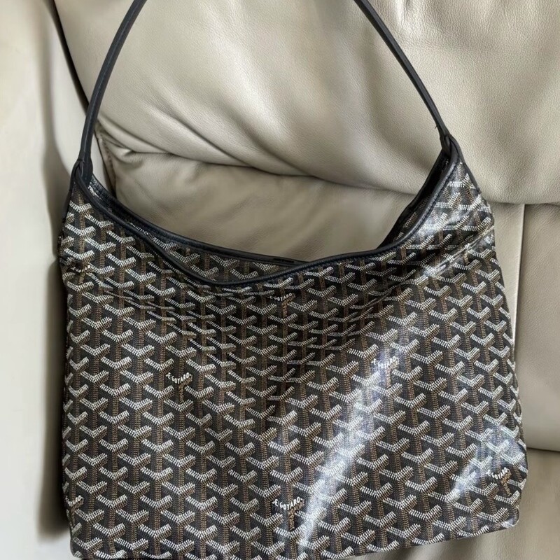 Goya Bag Popular Underarm Bag Hobo Backpack Women's Large Capacity Commuter Shoulder Bag Crossbody Bag Goya Bag Popular Underarm Bag Hobo Backpack Women's Large Capacity Commuter Shoulder Bag Crossbody Bag