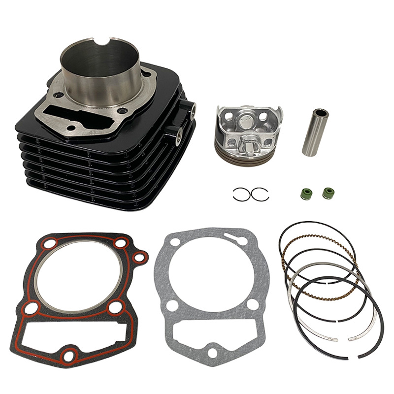South American motorcycle engine cylinder suitable for Vento GTS300 GTS 300, piston 71.5mm
