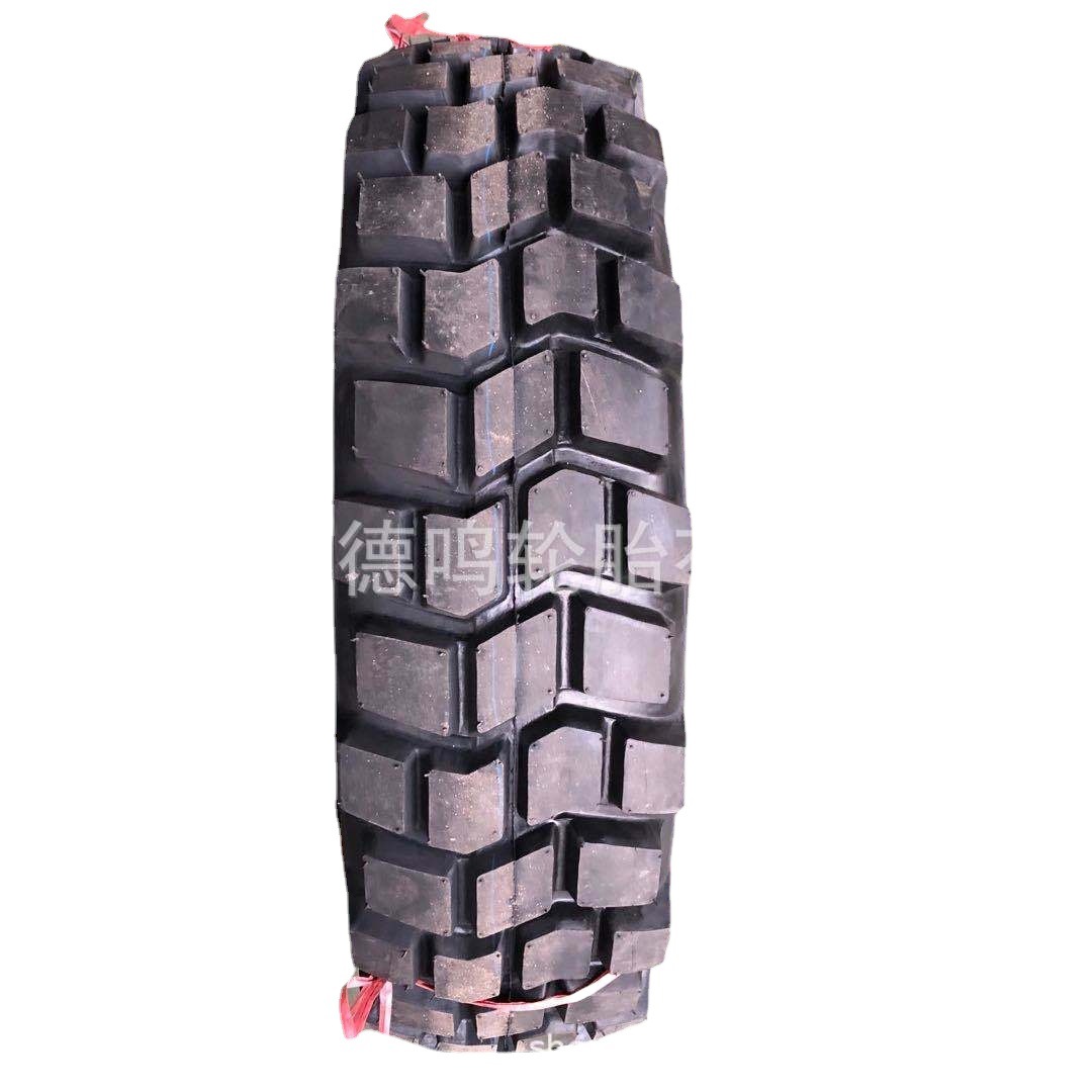 Dongfeng fuera de carretera 11R18 12/12.5r20 37*12.5r16 neumático feroz