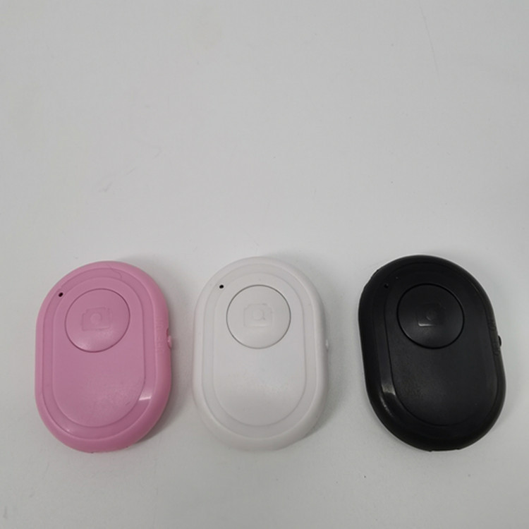 Fábrica al por mayor TikTok mano rápida Bluetooth selfie artefacto Android/IOS Sistema Universal selfie dispositivo control remoto en vivo