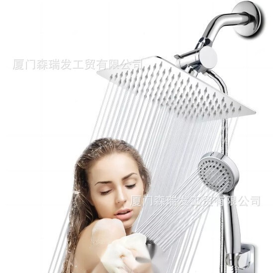 越境EC TEMU Amazon SHEIN スーパーチャージシャワーセット|undefined