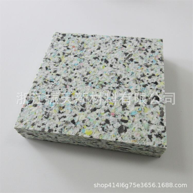 慢回弹海绵各种尺寸整泡海绵发泡整泡再生海绵