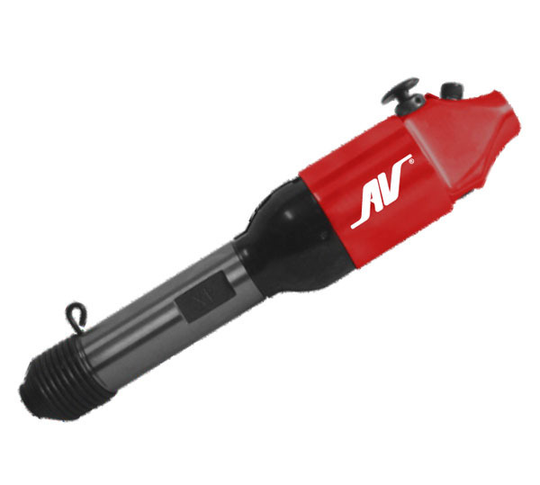 美国AV-22204S气动打销器4寸气动铆钉机4寸气动铆钉锤风铲风锤