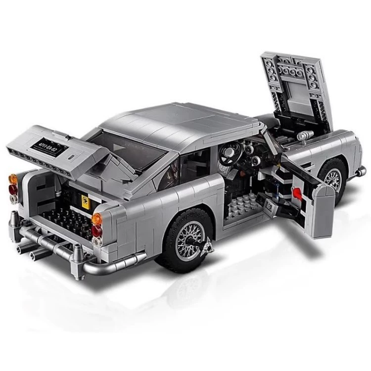 (Cross-border trading), lego, Martens, constructor, toy, minifigure