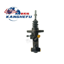 适用于林德1216/1219车系叉车配件刹车总泵制动缸总成12195101200