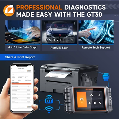 diagnostic instrument full-system – Avtomobil diaqnostika alətləri