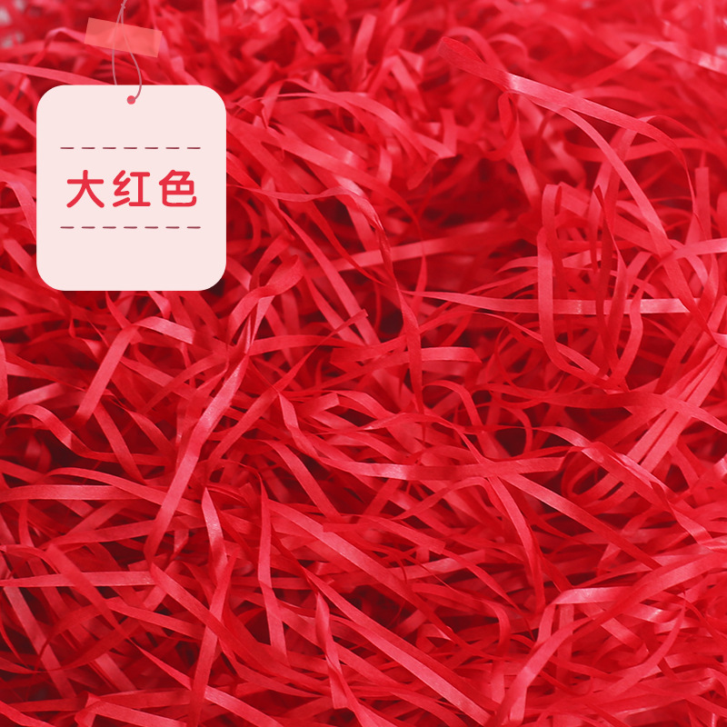 Laffey grasa relleno de color fantasma boda cebolla dorada de bodas de papel roto caja de frutas decoración de champán caja de regalo césped césped