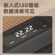 Folding Electric Treadmill Household Small Silent 1-2Hp Indoor Fitness One Piece Free Shipping [Manufacturer]